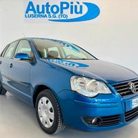 Volkswagen Polo 1.2 70CV 12V 5p. United