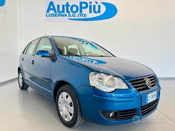 Volkswagen Polo 1.2 70CV 12V 5p. United
