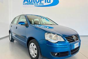 Volkswagen Polo 1.2 70CV 12V 5p. United