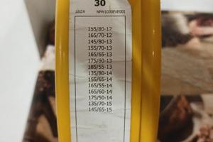 Catene da neve per auto;