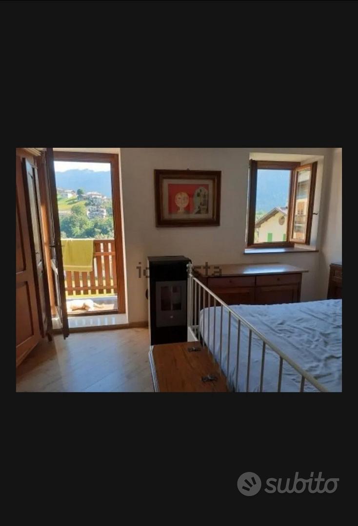 Appartamento – Canal San Bovo, Revedea - Vista 4