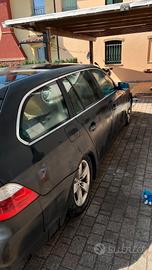 BMW 525