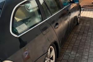 BMW 525