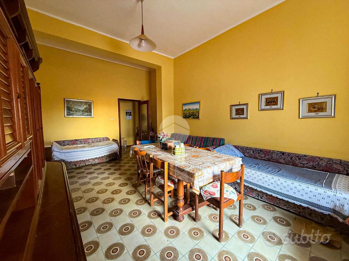 Apartment in Falconara Albanese, Cosenza - Vista 5