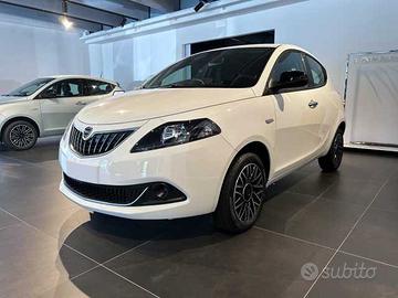 Lancia Ypsilon 1.0 FireFly 5 porte S&S Hybrid