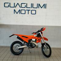 KTM EXC 250 ENDURO