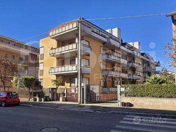 Appartamento Avezzano [AZ25164VRG]