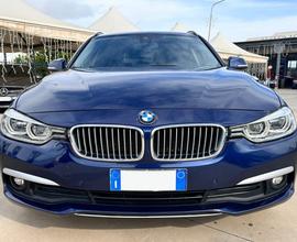 BMW 318d 150cv 2019 Business Sport plus FULL OPTIO