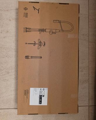 Miscelatore Ikea TOLLSJÖN
