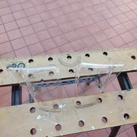 paramani originali Honda sh