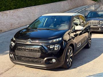 CITROEN C3 PureTech 110 S&S Shine