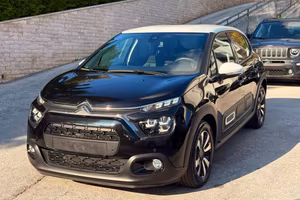 CITROEN C3 PureTech 110 S&S Shine