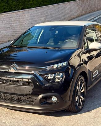 CITROEN C3 PureTech 110 S&S Shine