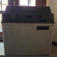 Frigorifero Portatile Vitrifrigo MINI 530 – 26L