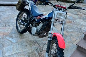 Beta Alp 250 1998 ( leggere )