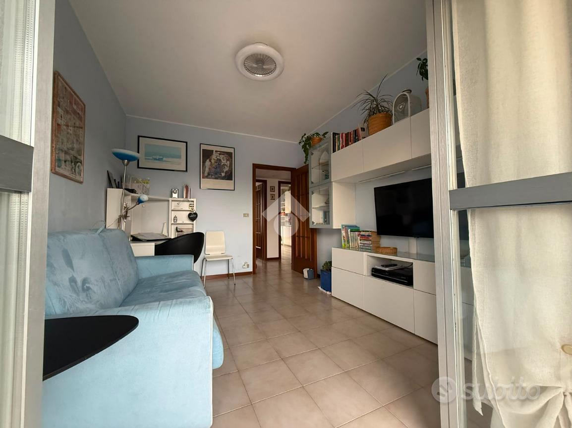 Appartamento – Ventimiglia - Vista 2