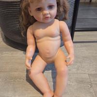 reborn  e fasciatoio