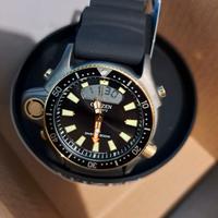 Citizen Aqualand 40th Anniversary