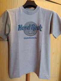 Magliette t-shirt hard rock cafè