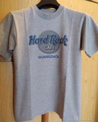 Magliette t-shirt hard rock cafè