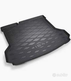 Inserto per bagagliaio originale Volkswagen ID 4