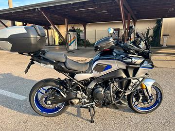 Scarico dominator tracer9
