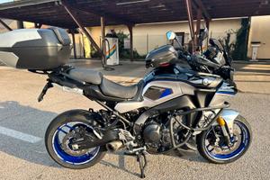 Scarico dominator tracer9