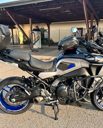 Scarico dominator tracer9
