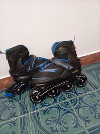 rollerblade abec-5