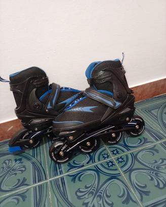 rollerblade abec-5