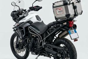2017 Triumph tiger 800 xcx