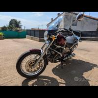 Moto Guzzi 750 Nevada