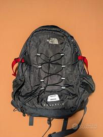 zaino north face borealis 28 litri Laptp 15"