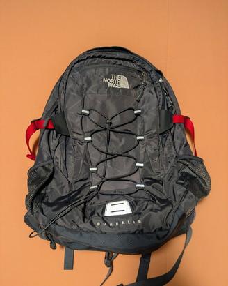 zaino north face borealis 28 litri Laptp 15"