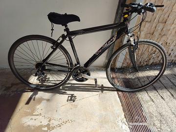 bicicletta da uomo ruote da 28 