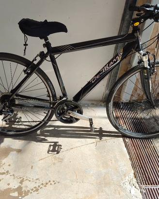 bicicletta da uomo ruote da 28 