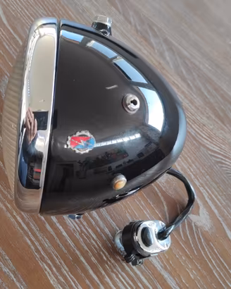 FANALE SIEM PER MOTO GUZZI E GILERA 