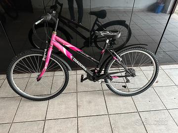 Bicicletta Diadora 26”