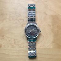 Orologio Sector 850 con fasi lunari (2653 106025)