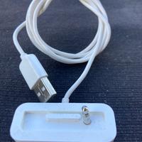 Apple - Dock iPod Shuffle