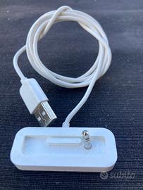 Apple - Dock iPod Shuffle
