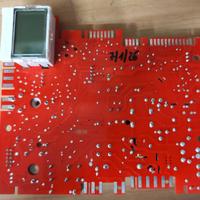 Scheda caldaia Riello Smart 