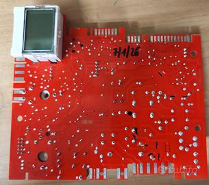 Scheda caldaia Riello Smart 