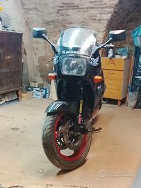 Kawasaki gpx 600