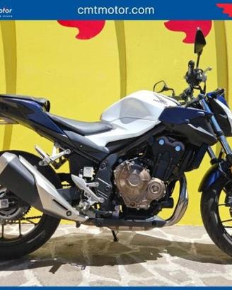 HONDA CB 500 F Garantita e Finanziabile