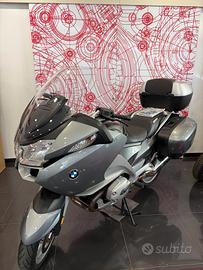 Bmw R 1200 RT