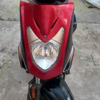 Kymco Agility 50 - 2006