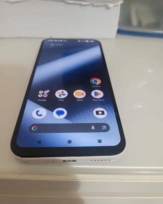 nothing phone 2a si scambia 