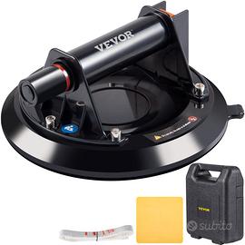 Ventosa a Sollevamento per Vetro da 100kg Ventosa