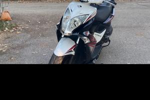 Scooter pezzi di ricambio